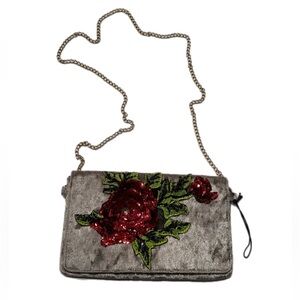 Susen Collection purse- Like new